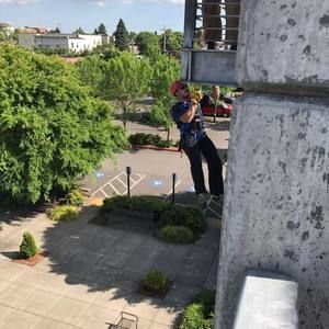 Meet your Posher, David